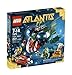 LEGO Atlantis Angler Attack 7978