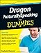 Dragon NaturallySpeaking For Dummies
