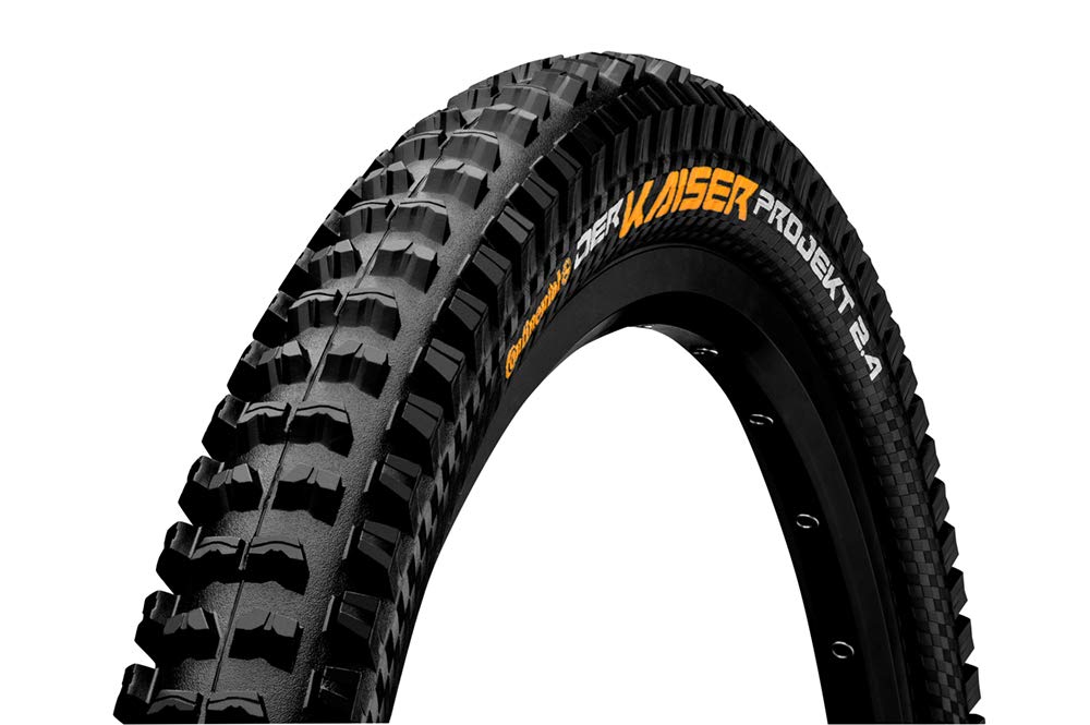 Continental Unisex's 01015690000 Bike Parts, Other, 29" | 29 x 2.40