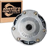 Mother Clutcher Primary Clutch fits Polaris Ranger 900 XP (13-19) (Pretuned With Weights &amp; Spring!) 900xp drive