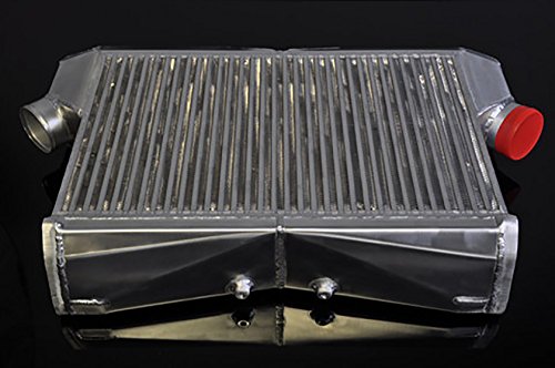 Nissan GTR R35 BOOST LOGIC RACE INTER-COOLER Nissan GTR R35