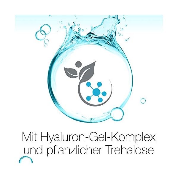 Neutrogena-Hydro-Boost-Aqua-Gel-50-ml-Moisturising-Face-Care-with-Hyaluronic-and-Vegetable-Trehalose-Oil-Free-Moisturising-Cream-for-Normal-and-Combination-Skin Neutrogena Hydro Boost Face Cream Aqua Gel with Hyaluronic Oil Free for Normal and Combination Skin 50 ml.