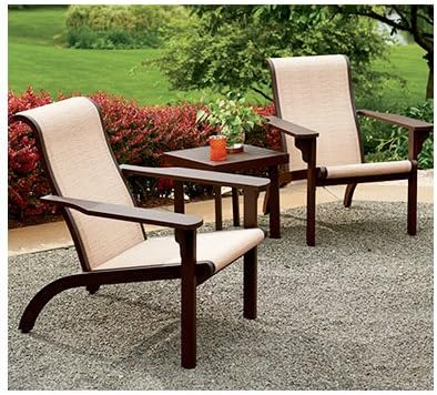 FS 3PC Adirondack Set