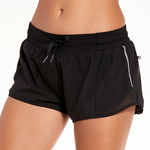 CRZ YOGA Women's Workout Running Sports 