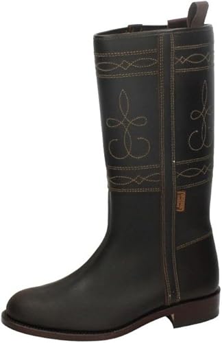 camino field boot