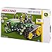 MECCANO-Erector - John Deere 9RT Series Tractor Building Set