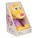 Baby Genius Lola Soft Stuffed Plush Toy by Manhattan Toy