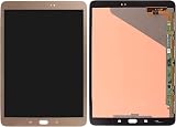 LADYSON Samsung Galaxy Tab S2 9.7 T815 T810 T813 LCD Display Touch Screen view 5