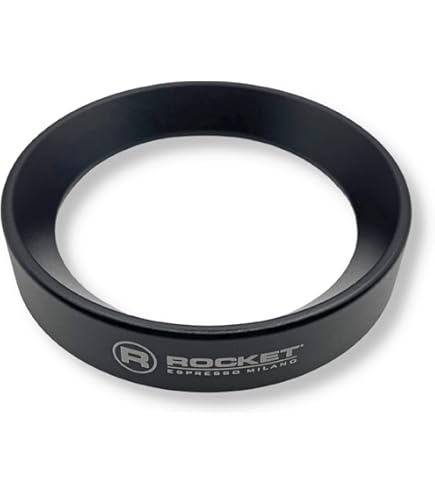 Amazon.com: 2 in 1 Tamper & Leveler for Rocket 58mm: Home & Kitchen
