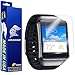 Armor Suit Samsung Galaxy Gear Live Screen Protector (2 Pack) Full Coverage MilitaryShield Screen Protector For Galaxy Gear Live -HD Clear Anti-Bubble