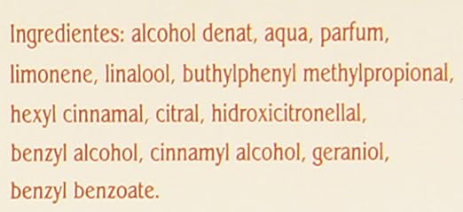 Mayfer 62627 - Agua de colonia, 1000 ml: Amazon.es: Belleza