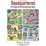 Headquartered: A Timeline of The Monkees Solo Years