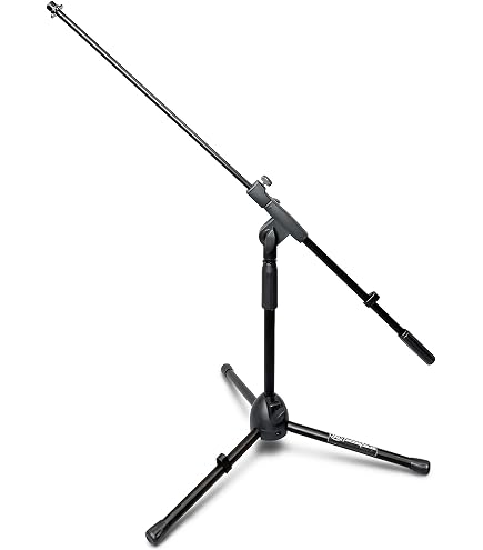 Amazon.com: Samson MB1 Mini Boom Stand : Samson Audio: Everything Else