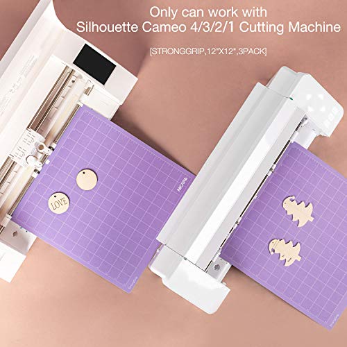 1 Silhouette+Strong+Grip+Adhesive+Replacement+Accessories