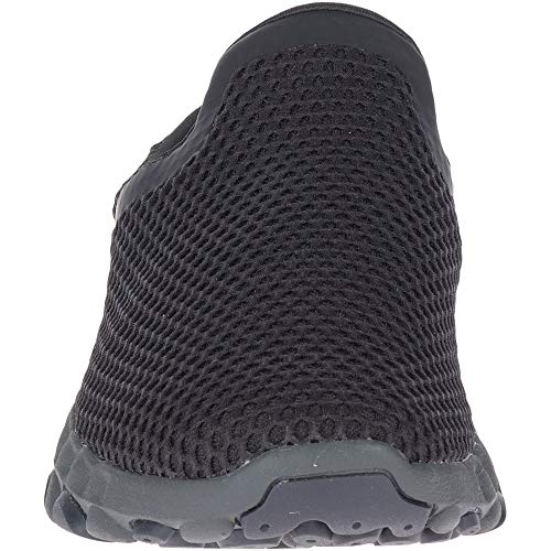 merrell bora slide vent