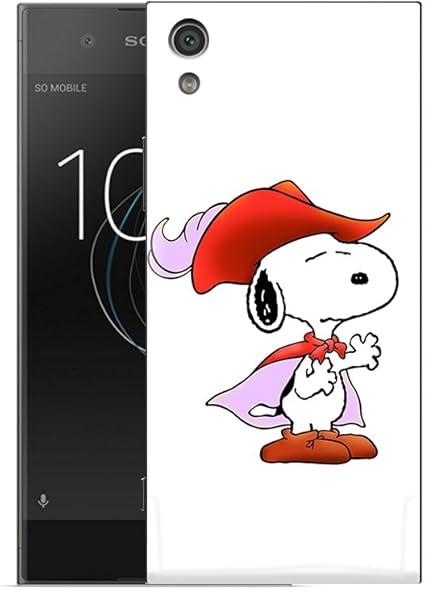 Amazon Co Jp Sony Xperia Xz Premium Xz1 Compact Xz2 Compact ケース スヌーピー キャラクター 柔らかい 透明 Tpu素材 かわいい デザイン カバー 耐衝撃 薄型 軽量 Xz1 Sp43 家電 カメラ