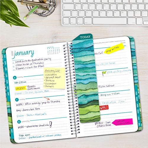 2 HARDCOVER+Academic+Year+2019+2020+Planner