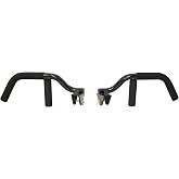 Total Gym Tri-Grip Shaper Bars | Vertical, Narrow &amp; Wide Grip Options; Compatible with FIT, XLS &amp; More for Multi-Grip Upper-Body Training
