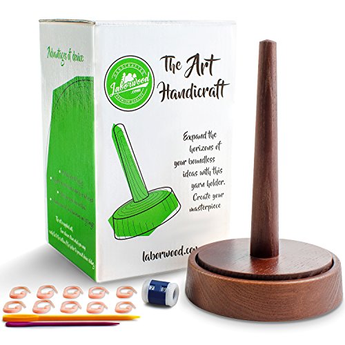 1 Laborwood+Handmade+Dispenser+Tangling+European