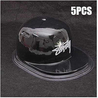 baseball cap storage box