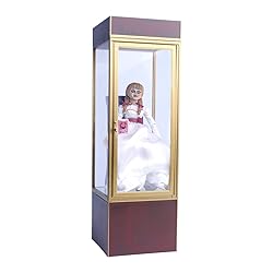 NECA Conjuring Universe Annabelle 3 Annabelle