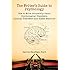 Writer's Guide to Psychology: How to Write Accurately About Psychological Disorders, Clinical Treatment and Human Behavior