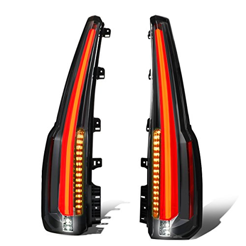 Yukon Taillight Gmc Replacement Taillights