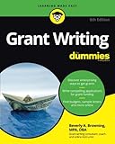 Image de Grant Writing For Dummies