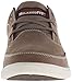 Skechers USA Men's Cardova Deniston Sneaker