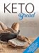 Keto Bread: Tasty and Healty Ketogenic Recipes for Your Low Carbs Diet. Includes Gluten-Free Pizza, by Owen Good