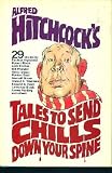 Tales to Send Chills Down Your Spine