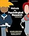 Methods in Psychological Research