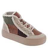 Rocket Dog Flair Mauve Combo 6.5 M