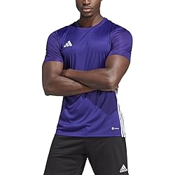 adidas Men's Equipo 23 Jersey Team Collegiate