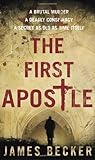 "The First Apostle" av James Becker
