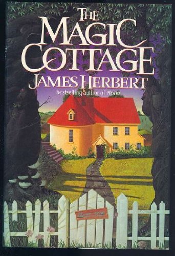 The Magic Cottage