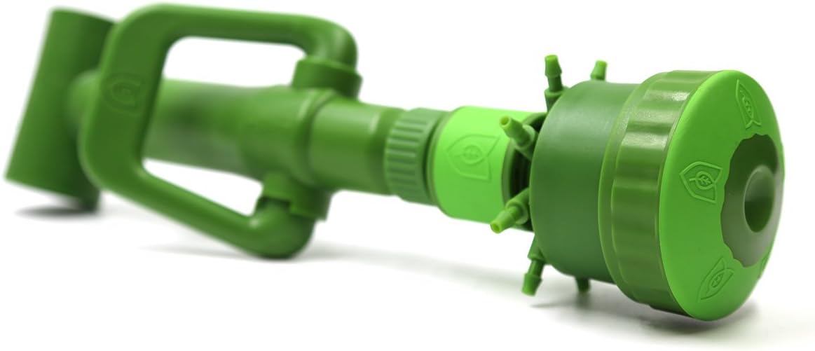 Amazon Com Qdps Open Flow T Garden Outdoor