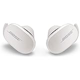 Bose QuietComfort Noise Cancelling Earbuds - True Wireless Bluetooth Earphones, Soapstone. The world's Most Effective Noise C