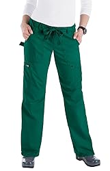 Koi Women's Lindsey Ultra Comfortable Cargo Style