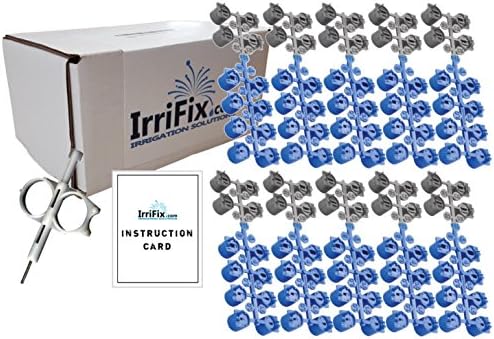 Hunter PGP Ultra Nozzle Set by IrriFix - 10 Pack
