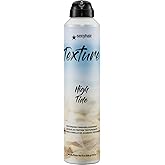 SexyHair Texture High Tide Texturizing Finishing Hairspray, 8 Oz | Maintains Natural Shine | Up to 24 Hour Humidity Resistanc