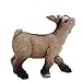 Schleich Dwarf Bleating Goat Kid Toy Figure