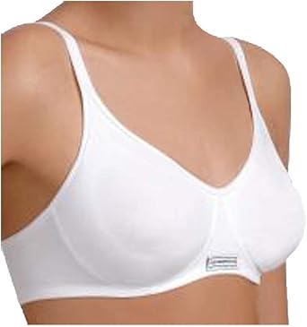 reggiseno cotone senza cuciture