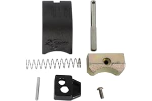 DEMCO TRAILER 6008 Ez-Latch Replacement Kit