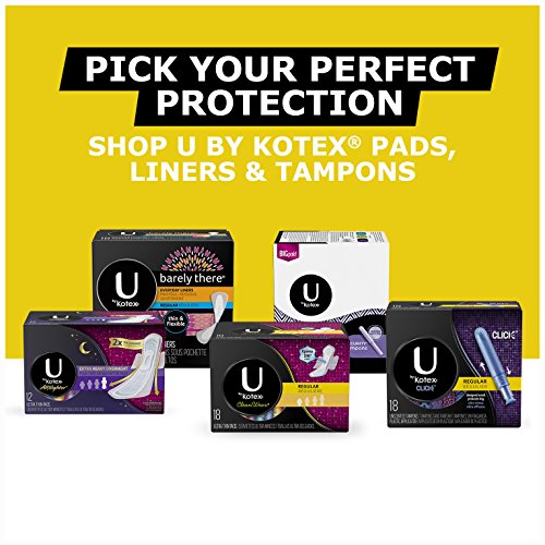 5 Kotex+AllNighter+Ultra+Overnight+Fragrance+Free