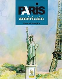 Paris américain