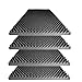 Foamily Acoustic Foam Egg Crate Panel Not Compressed - Studio Foam - Sound Panel - Sound Proof - 48
