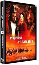 L'empereur Et L'assassin