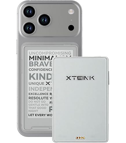 Amazon.com: BOOX Nova2 7.8 ePaper E Note, 300 DPI Android 9.0