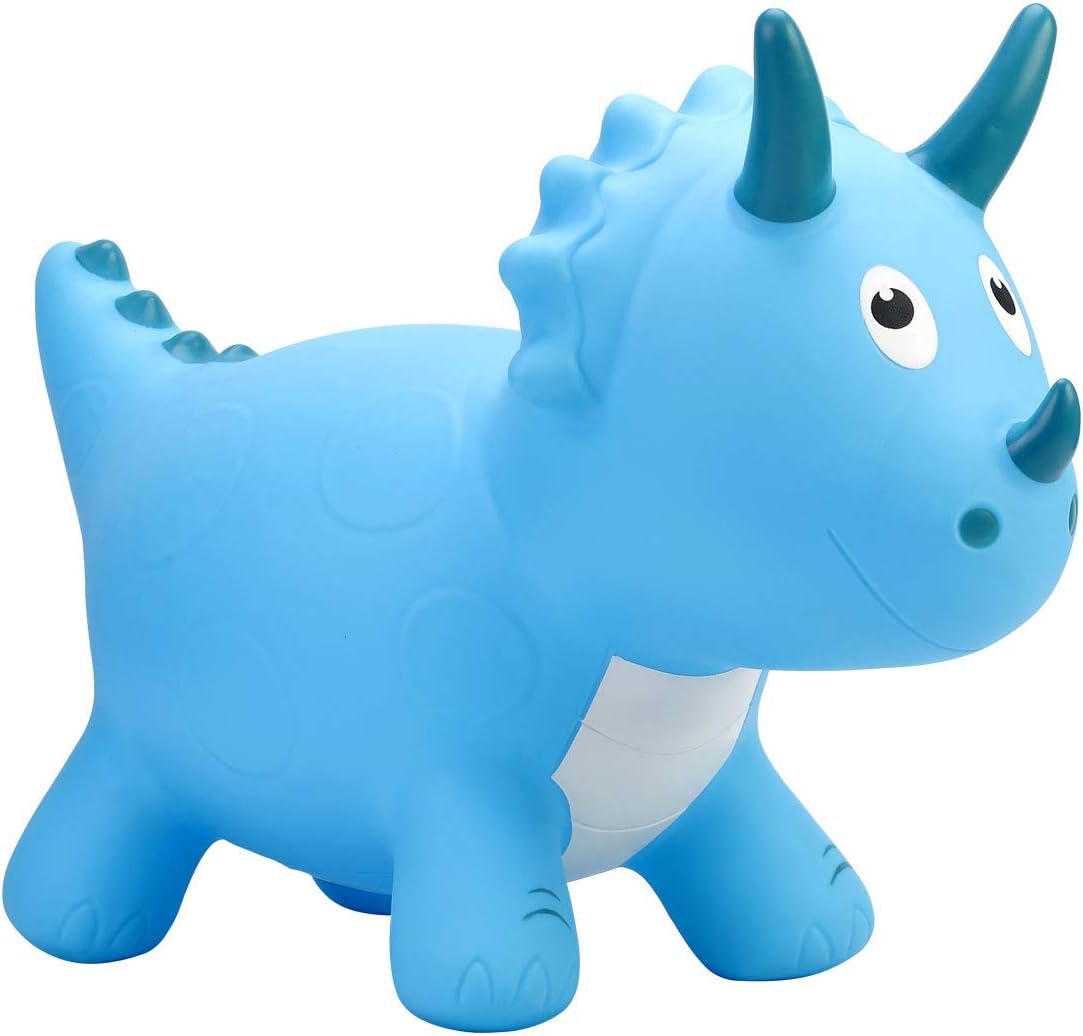 elc hop along dinosaur